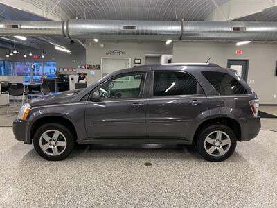 2008 Chevrolet Equinox LT   - Photo 5 - Grand Rapids, MI 49504