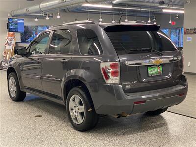 2008 Chevrolet Equinox LT   - Photo 6 - Grand Rapids, MI 49504