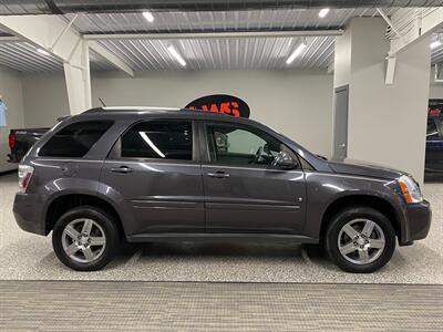 2008 Chevrolet Equinox LT   - Photo 9 - Grand Rapids, MI 49504