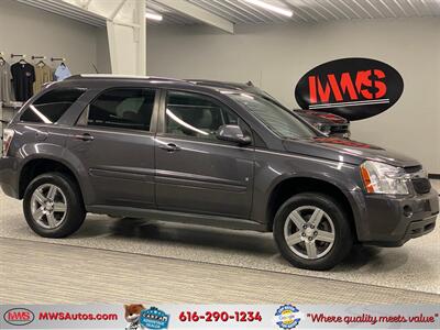 2008 Chevrolet Equinox LT  