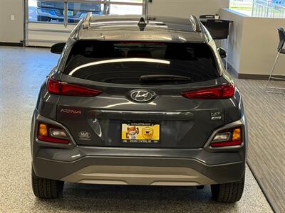 2019 Hyundai KONA Ultimate   - Photo 8 - Grand Rapids, MI 49504