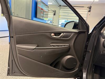 2019 Hyundai KONA Ultimate   - Photo 26 - Grand Rapids, MI 49504
