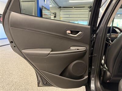 2019 Hyundai KONA Ultimate   - Photo 25 - Grand Rapids, MI 49504