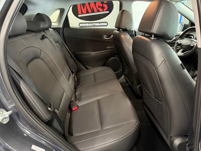 2019 Hyundai KONA Ultimate   - Photo 17 - Grand Rapids, MI 49504