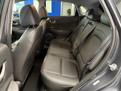 2019 Hyundai KONA Ultimate   - Photo 24 - Grand Rapids, MI 49504