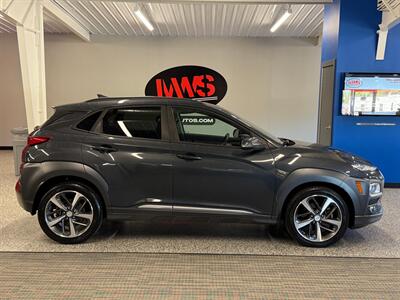 2019 Hyundai KONA Ultimate   - Photo 11 - Grand Rapids, MI 49504