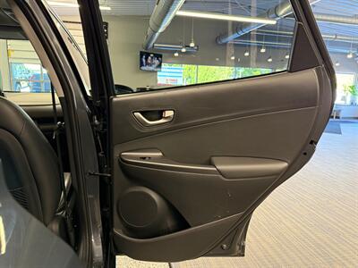 2019 Hyundai KONA Ultimate   - Photo 18 - Grand Rapids, MI 49504