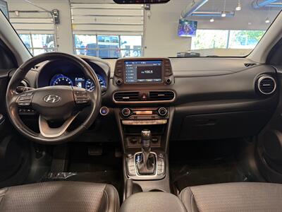 2019 Hyundai KONA Ultimate   - Photo 39 - Grand Rapids, MI 49504