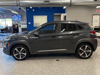 2019 Hyundai KONA Ultimate   - Photo 5 - Grand Rapids, MI 49504
