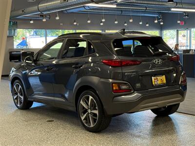 2019 Hyundai KONA Ultimate   - Photo 6 - Grand Rapids, MI 49504
