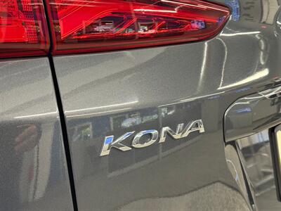2019 Hyundai KONA Ultimate   - Photo 22 - Grand Rapids, MI 49504