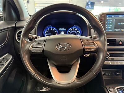 2019 Hyundai KONA Ultimate   - Photo 40 - Grand Rapids, MI 49504