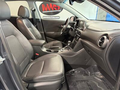 2019 Hyundai KONA Ultimate   - Photo 16 - Grand Rapids, MI 49504