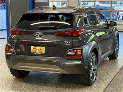 2019 Hyundai KONA Ultimate   - Photo 10 - Grand Rapids, MI 49504