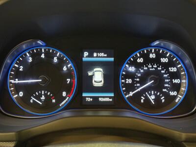 2019 Hyundai KONA Ultimate   - Photo 29 - Grand Rapids, MI 49504