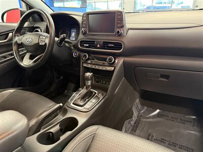 2019 Hyundai KONA Ultimate   - Photo 14 - Grand Rapids, MI 49504