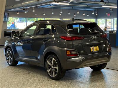 2019 Hyundai KONA Ultimate   - Photo 7 - Grand Rapids, MI 49504