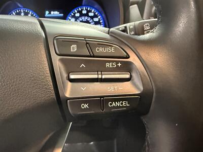 2019 Hyundai KONA Ultimate   - Photo 30 - Grand Rapids, MI 49504