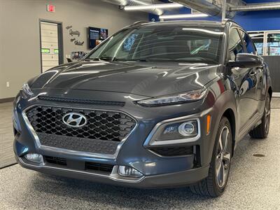 2019 Hyundai KONA Ultimate   - Photo 4 - Grand Rapids, MI 49504