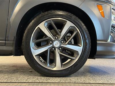 2019 Hyundai KONA Ultimate   - Photo 12 - Grand Rapids, MI 49504
