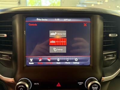 2019 RAM 1500 Big Horn   - Photo 48 - Grand Rapids, MI 49504
