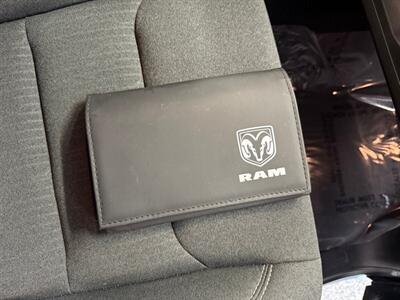 2019 RAM 1500 Big Horn   - Photo 21 - Grand Rapids, MI 49504