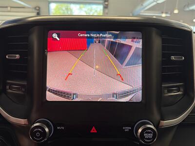 2019 RAM 1500 Big Horn   - Photo 52 - Grand Rapids, MI 49504