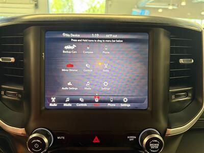 2019 RAM 1500 Big Horn   - Photo 49 - Grand Rapids, MI 49504