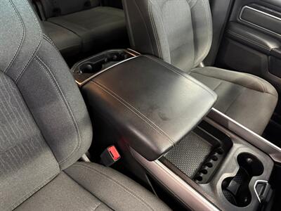 2019 RAM 1500 Big Horn   - Photo 18 - Grand Rapids, MI 49504