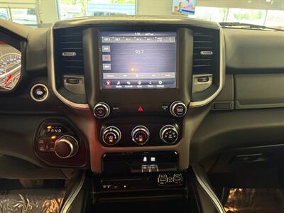 2019 RAM 1500 Big Horn   - Photo 44 - Grand Rapids, MI 49504