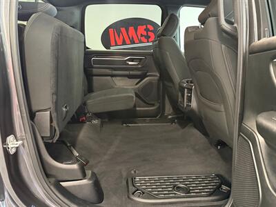 2019 RAM 1500 Big Horn   - Photo 26 - Grand Rapids, MI 49504