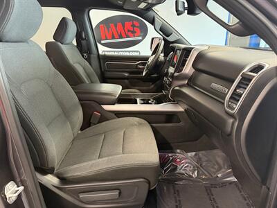 2019 RAM 1500 Big Horn   - Photo 16 - Grand Rapids, MI 49504
