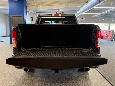 2019 RAM 1500 Big Horn   - Photo 29 - Grand Rapids, MI 49504