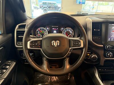 2019 RAM 1500 Big Horn   - Photo 54 - Grand Rapids, MI 49504