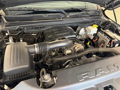 2019 RAM 1500 Big Horn   - Photo 56 - Grand Rapids, MI 49504