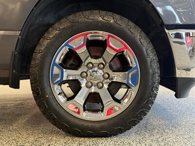 2019 RAM 1500 Big Horn   - Photo 12 - Grand Rapids, MI 49504