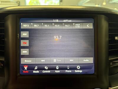 2019 RAM 1500 Big Horn   - Photo 47 - Grand Rapids, MI 49504