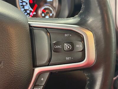 2019 RAM 1500 Big Horn   - Photo 43 - Grand Rapids, MI 49504