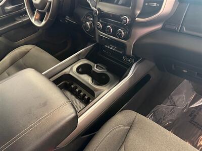 2019 RAM 1500 Big Horn   - Photo 17 - Grand Rapids, MI 49504