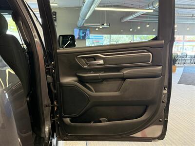2019 RAM 1500 Big Horn   - Photo 38 - Grand Rapids, MI 49504