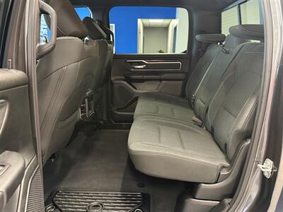 2019 RAM 1500 Big Horn   - Photo 33 - Grand Rapids, MI 49504