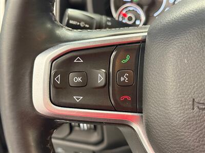 2019 RAM 1500 Big Horn   - Photo 40 - Grand Rapids, MI 49504