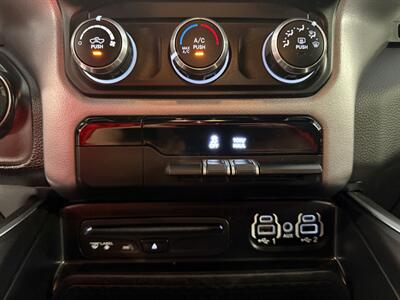 2019 RAM 1500 Big Horn   - Photo 46 - Grand Rapids, MI 49504