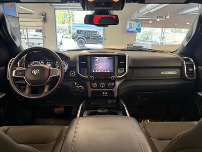 2019 RAM 1500 Big Horn   - Photo 53 - Grand Rapids, MI 49504