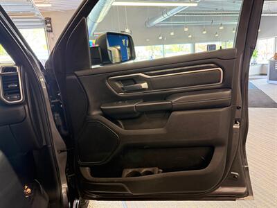 2019 RAM 1500 Big Horn   - Photo 15 - Grand Rapids, MI 49504