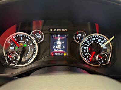 2019 RAM 1500 Big Horn   - Photo 41 - Grand Rapids, MI 49504