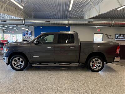 2019 RAM 1500 Big Horn   - Photo 7 - Grand Rapids, MI 49504