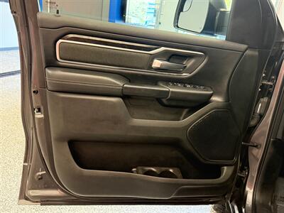 2019 RAM 1500 Big Horn   - Photo 35 - Grand Rapids, MI 49504