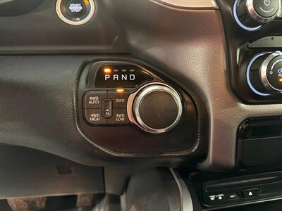 2019 RAM 1500 Big Horn   - Photo 45 - Grand Rapids, MI 49504