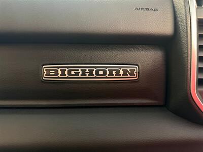 2019 RAM 1500 Big Horn   - Photo 20 - Grand Rapids, MI 49504
